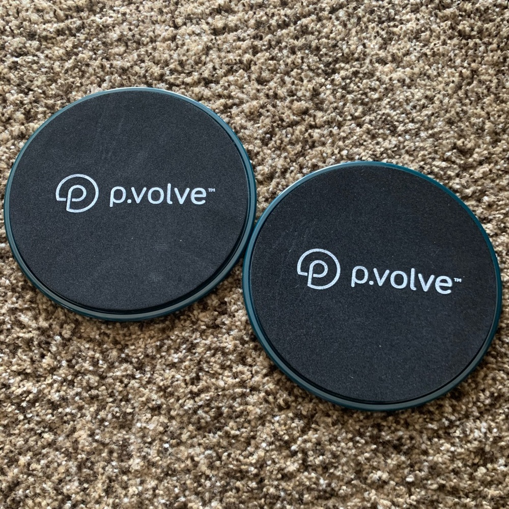 P.volve gliders